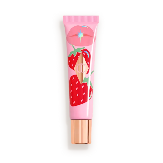 Charlotte Tilbury Unreal Healthy Glow Nectar Oil