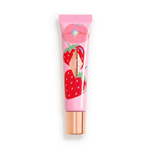 Charlotte Tilbury Unreal Healthy Glow Nectar Oil