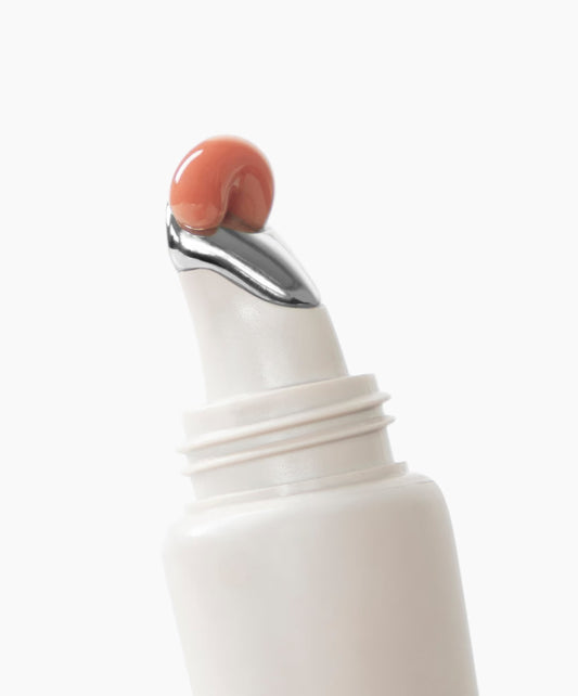 REFY Lip Gloss - TAUPE