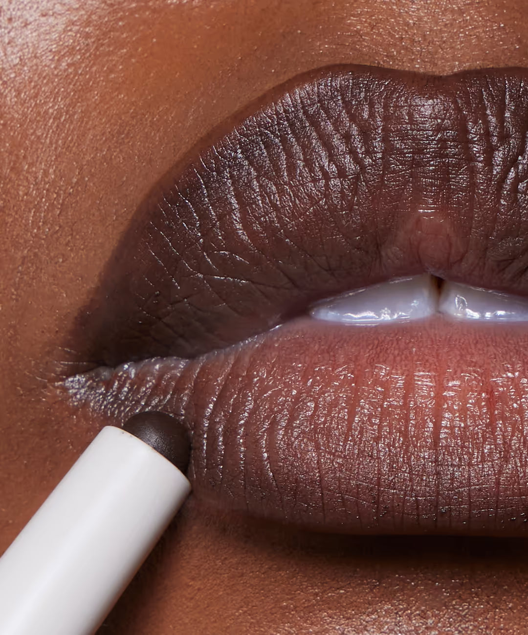REFY Blur Liner - TEAK