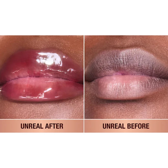 Charlotte Tilbury Unreal Healthy Glow Nectar Oil
