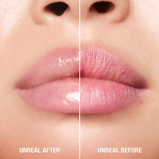 Charlotte Tilbury Unreal Healthy Glow Nectar Oil