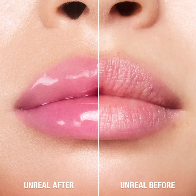 Charlotte Tilbury Unreal Healthy Glow Nectar Oil