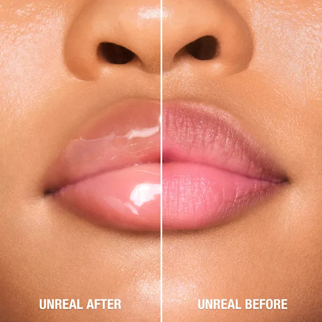 Charlotte Tilbury Unreal Healthy Glow Nectar Oil