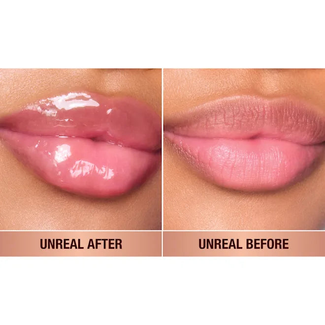 Charlotte Tilbury Unreal Healthy Glow Nectar Oil