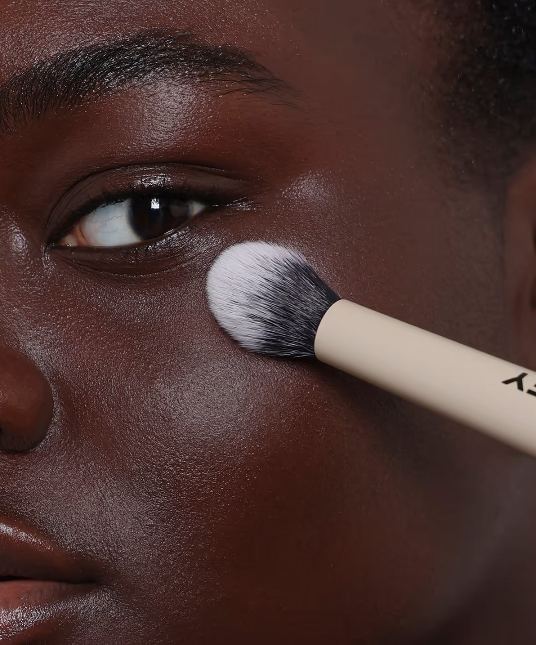 REFY Duo Face Brush
