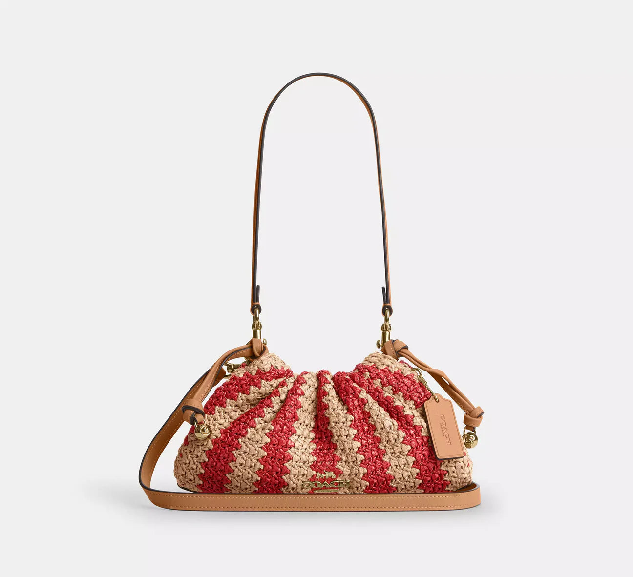 Coach Faye Shoulder Bag