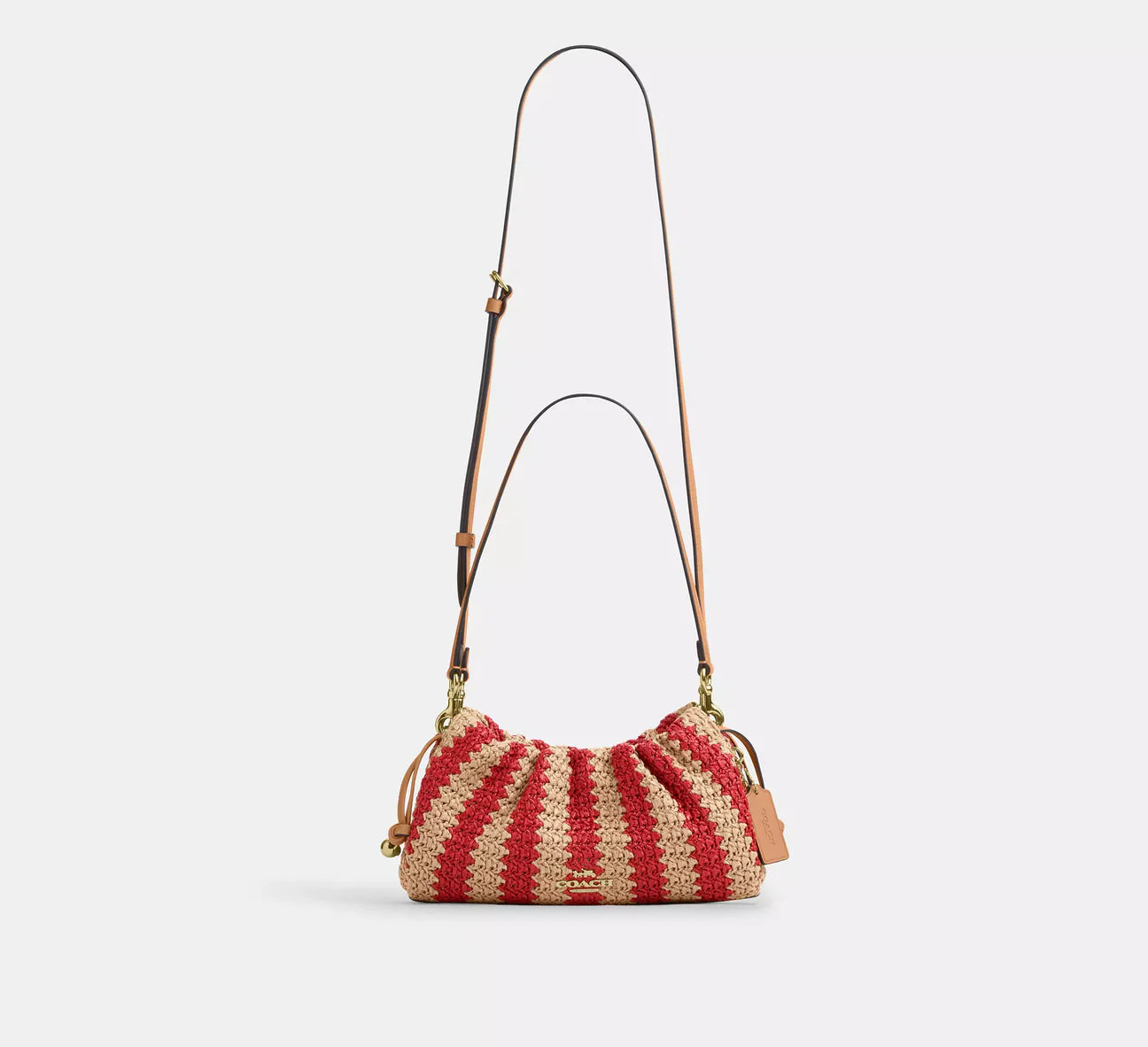 Coach Faye Shoulder Bag