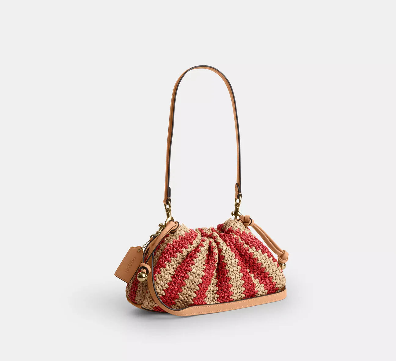 Coach Faye Shoulder Bag