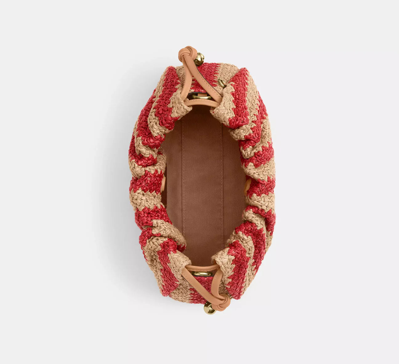 Coach Faye Shoulder Bag