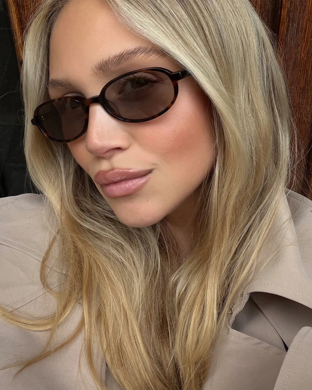 Vehla Luca Sunglasses