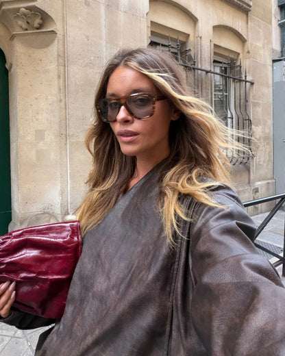 Vehla Leo Sunglasses