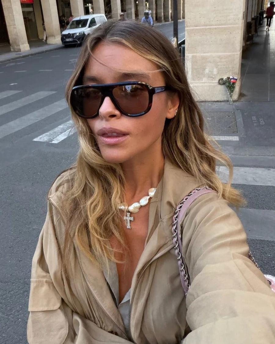Vehla Leo Sunglasses
