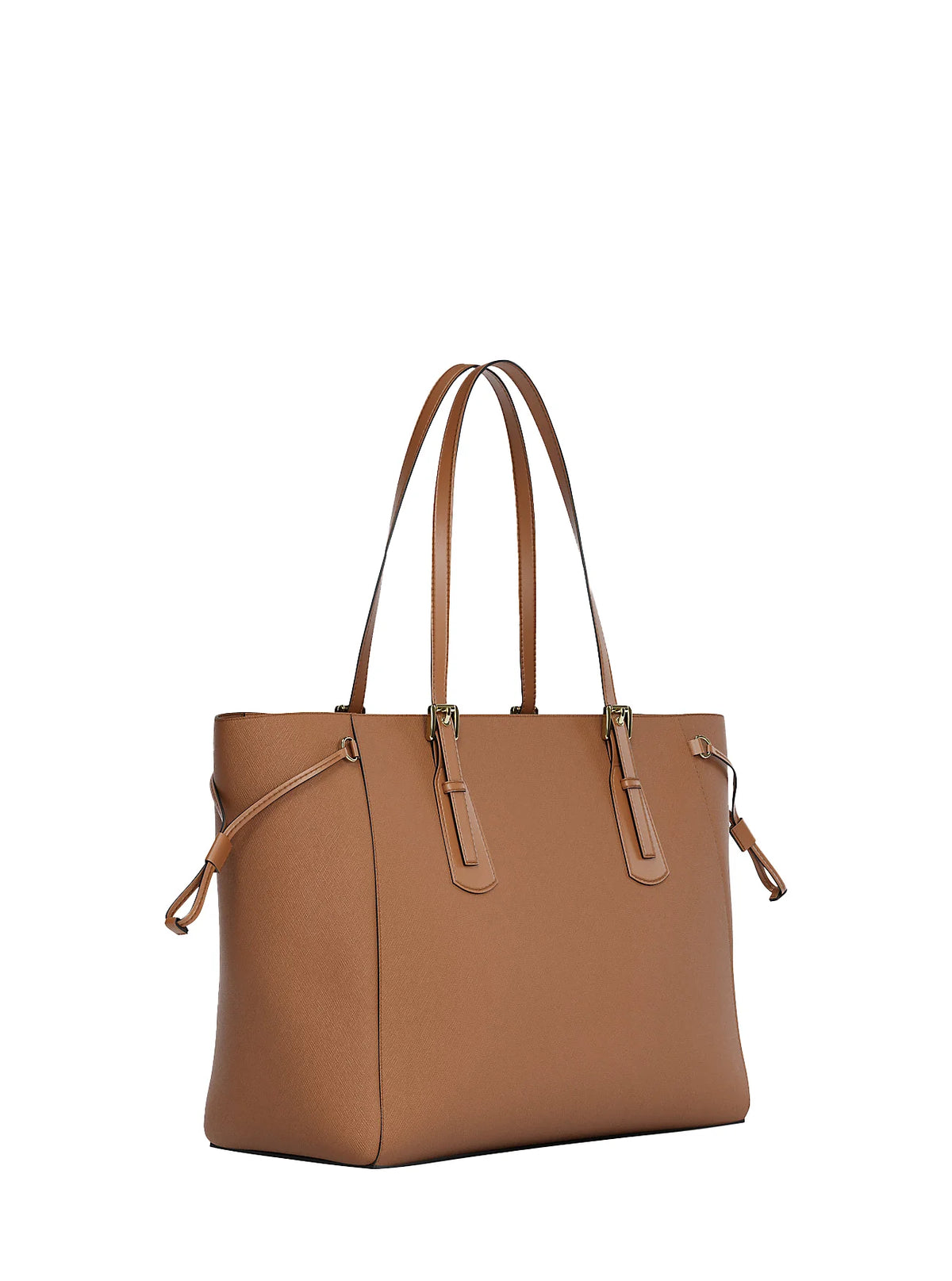 Michael Kors Women's Voyager Large Saffiano Leather Tote Bag
