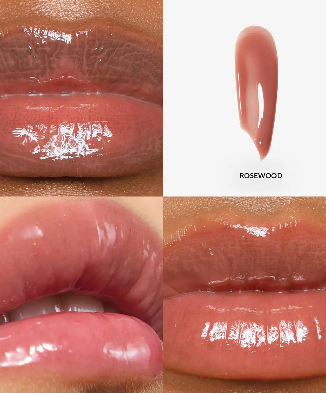 REFY Mini Lip Gloss Trio Set
