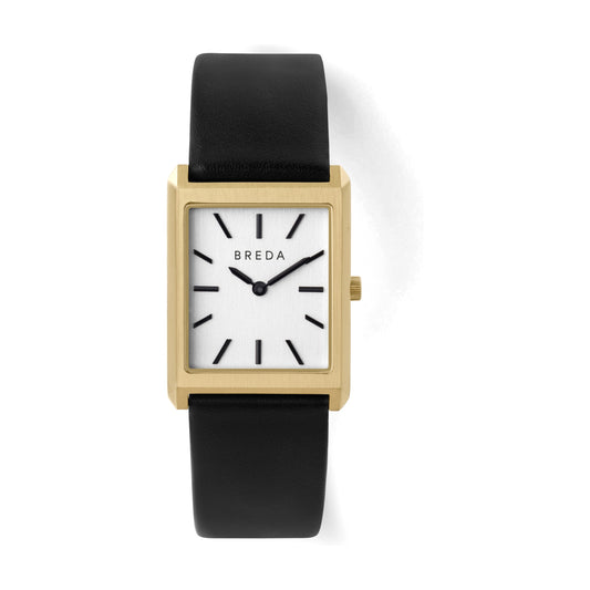 BREDA Virgil - Gold/Black/Ivory