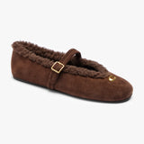 Chocolate Brown