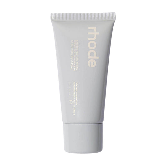 Rhode Mini Barrier Restore Cream Comforting Daily Moisturizer - Standart