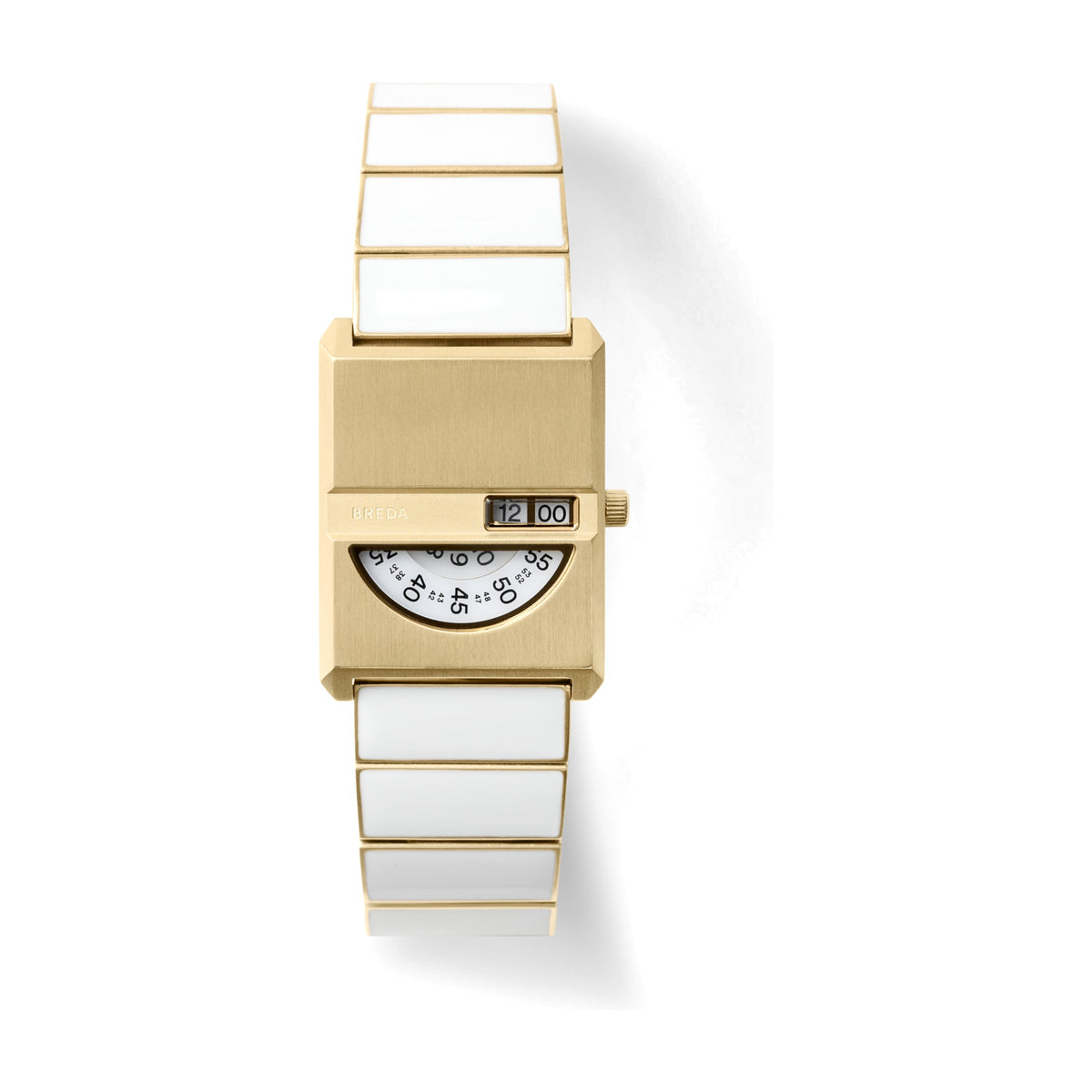 BREDA Pulse (Tandem) - Gold/Cloud