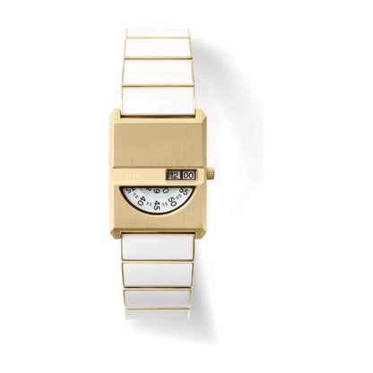 BREDA Pulse (Tandem) - Gold/Cloud