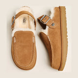 Chestnut