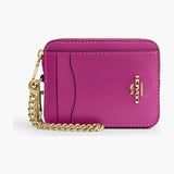 Gold/Magenta