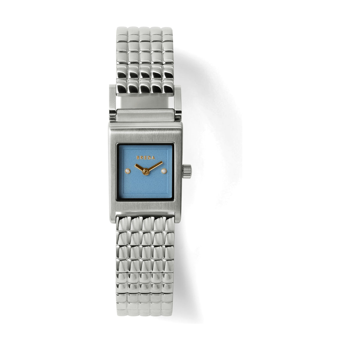 BREDA Revel - Silver/Sky