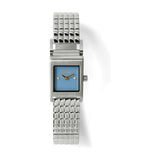 Silver/Sky