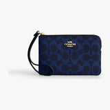 Gold/Navy
