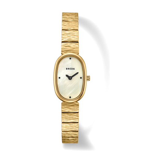 BREDA Jane (Revival) - Deep Gold/Champagne