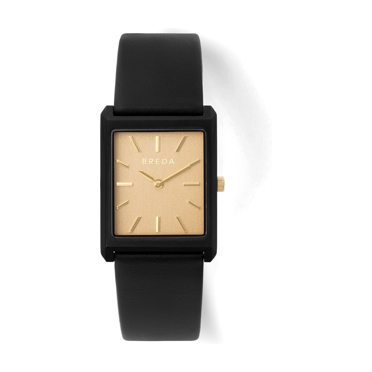 BREDA Virgil - Black/Gold
