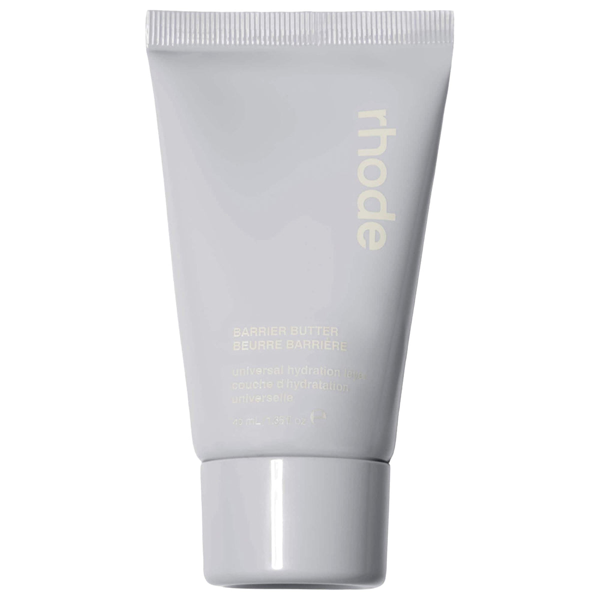Rhode Barrier Butter Intensive Moisturizing Balm 40 ml - Standart