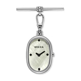Silver/Ivory