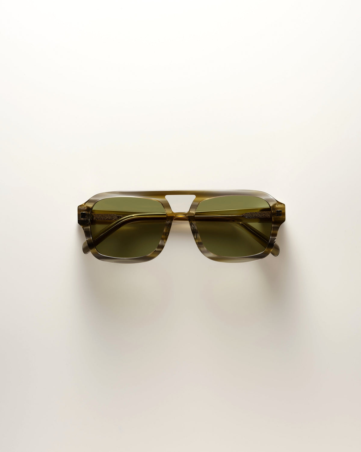 VEHLA Dixie Sunglasses - Camo/Khaki