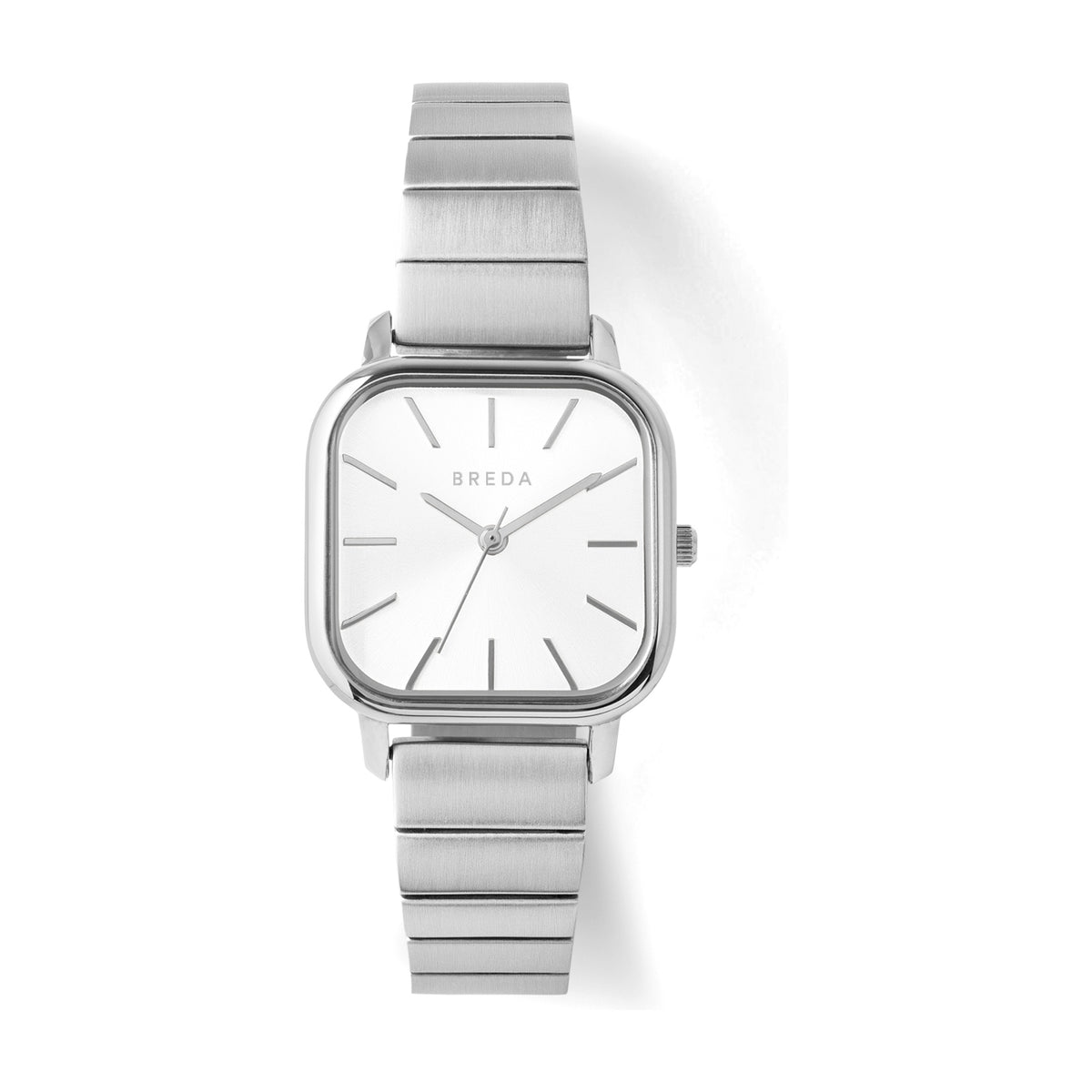 BREDA Esther - Silver/Ivory