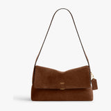 Brass/Warm Brown