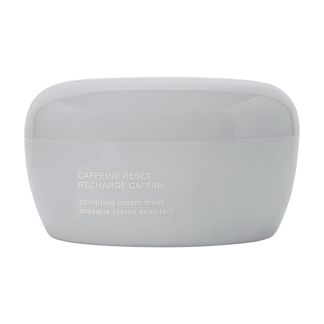 Rhode Caffeine Reset Sculpting Cream Mask - Standart