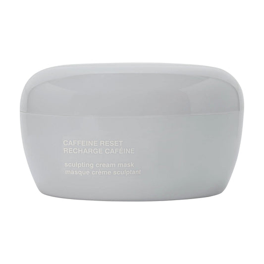 Rhode Caffeine Reset Sculpting Cream Mask - Standart