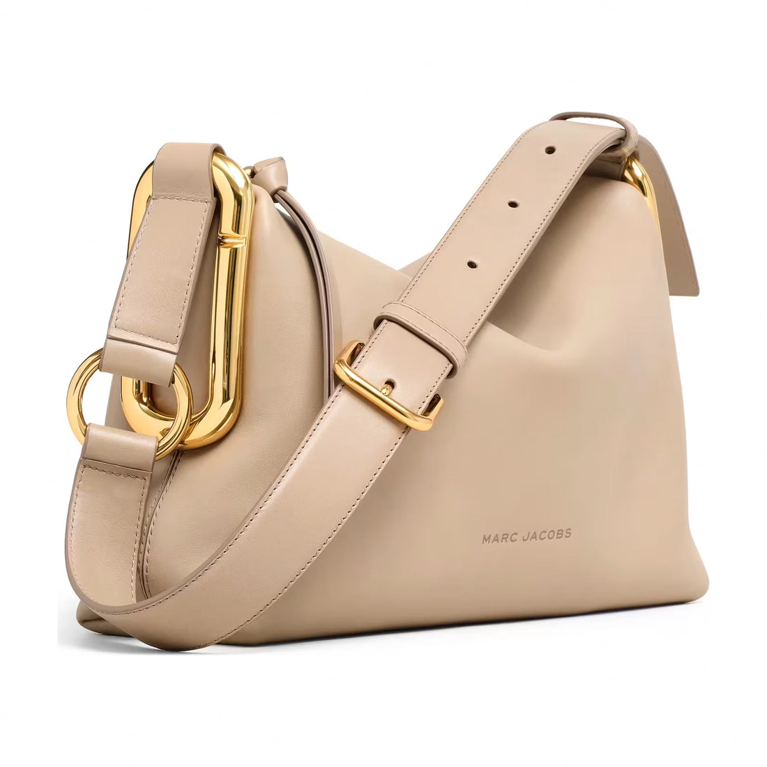 Marc Jacobs Scene Medium Shoulder Bag - LIGHT SLATE