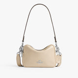 Silver/Ivory