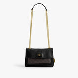 Gold/Walnut/Black