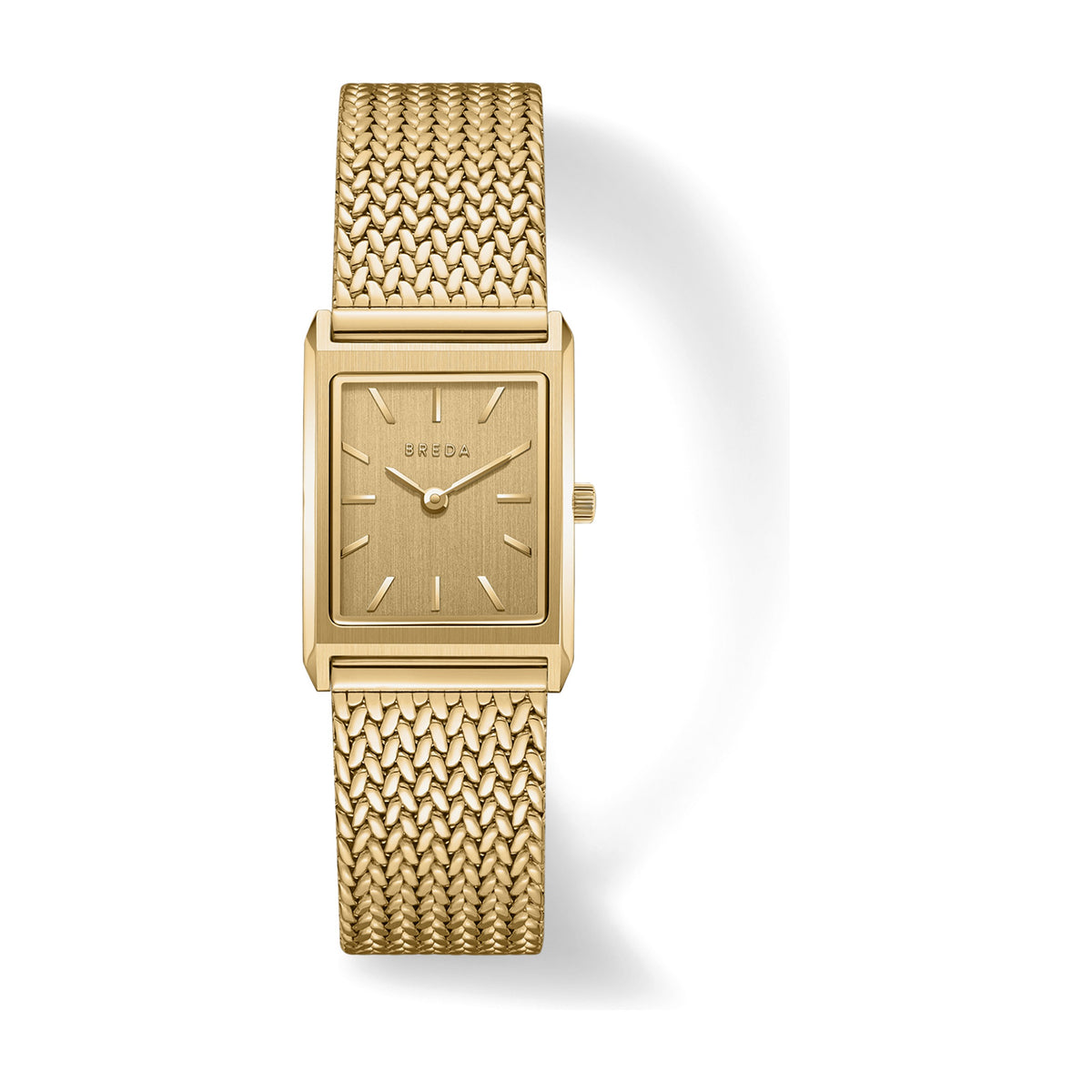 BREDA Virgil (Tethered) | Small 20mm - Gold