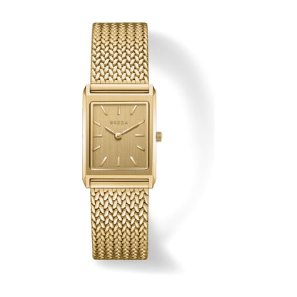 BREDA Virgil (Tethered) | Small 20mm - Gold