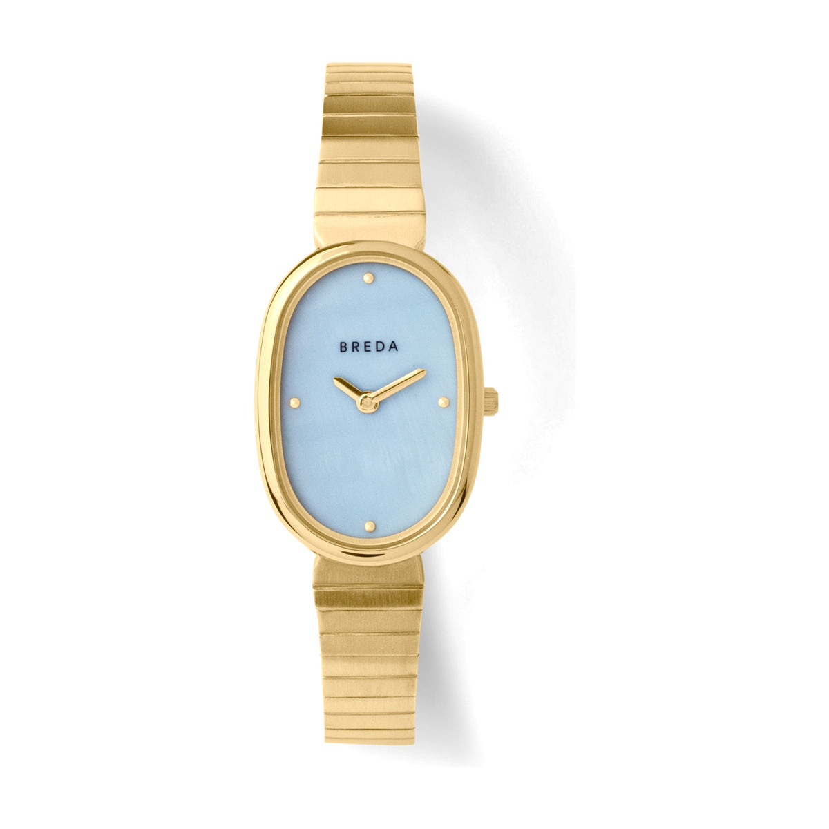 BREDA Jane - Gold/Sky