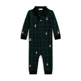 Blackwatch Tartan
