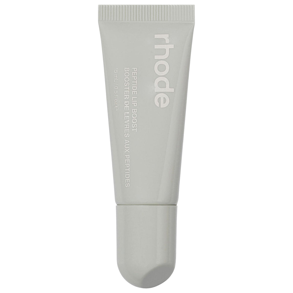 Rhode Peptide Lip Boost Plumping Lip Mask - Unscented