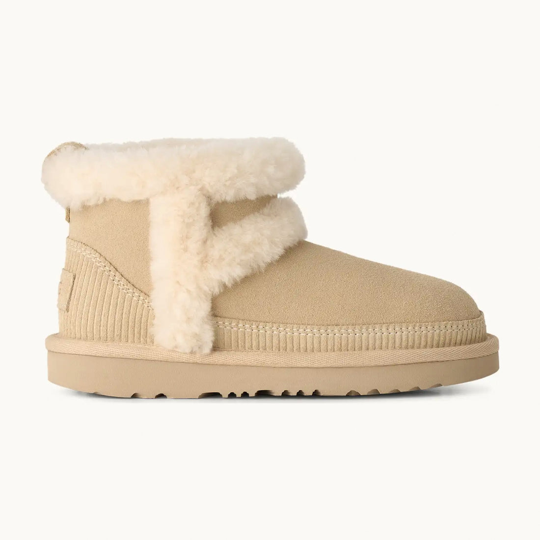 UGG Classic Mini II Heritage - Sand Castle