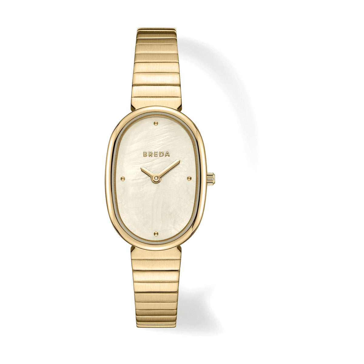 BREDA Jane - Gold/Champagne