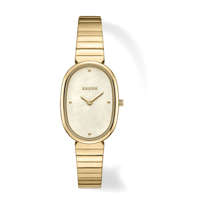 BREDA Jane - Gold/Champagne