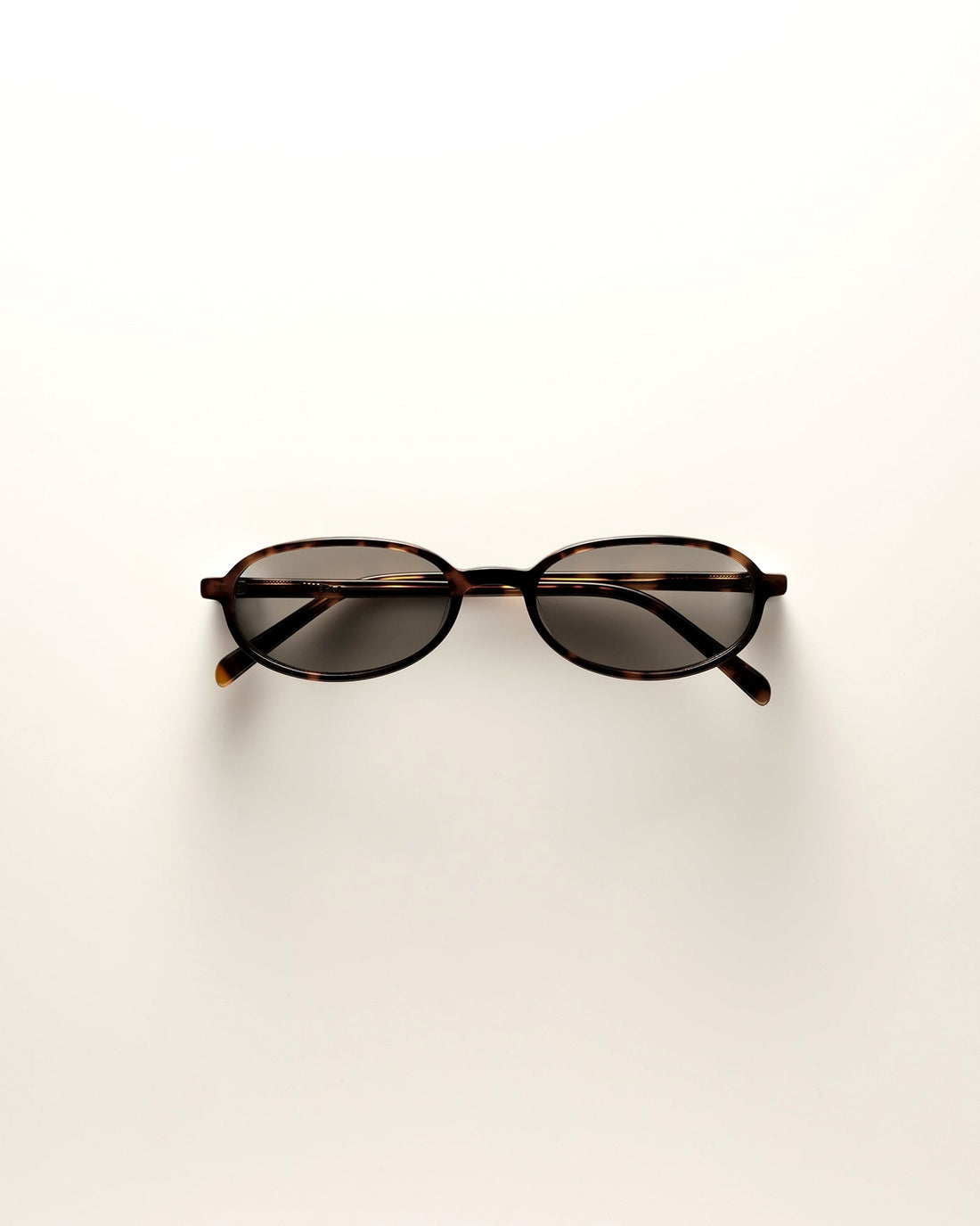 VEHLA Luca Sunglasses - Choc Tort/Graphite